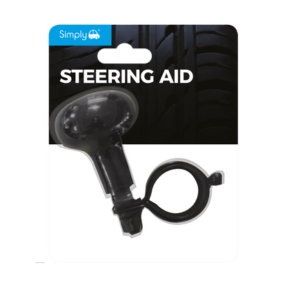 Steering Aid
