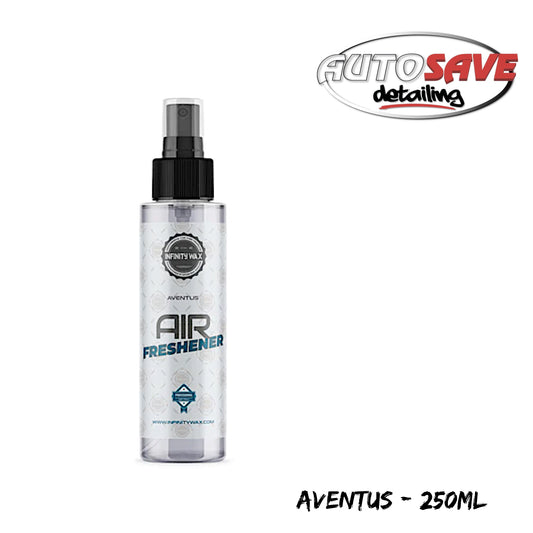 Aventus - Inspired By Creed Aventus Air Freshener