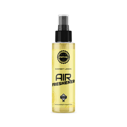 Sherbet Lemon Air Freshener
