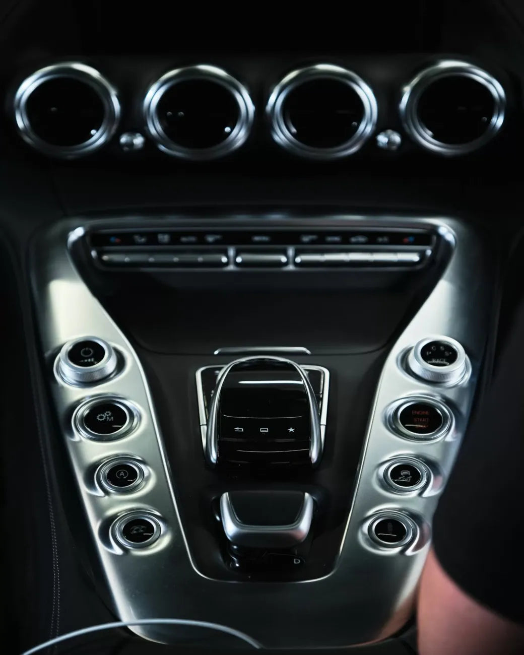 Yum Interior