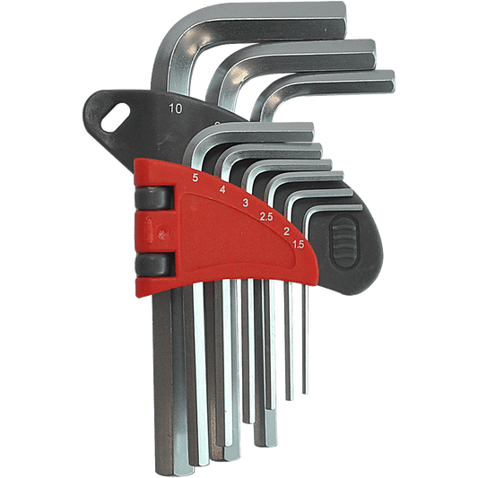 Hex Allen Key Set