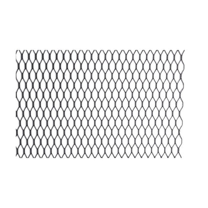 Black Mesh