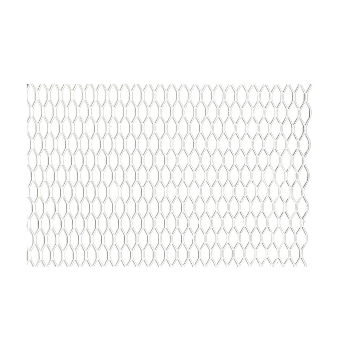 Aluminium Mesh