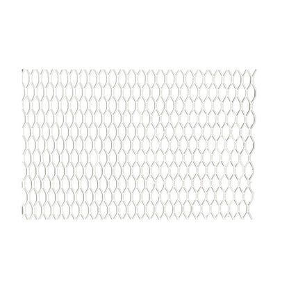 Aluminium Mesh