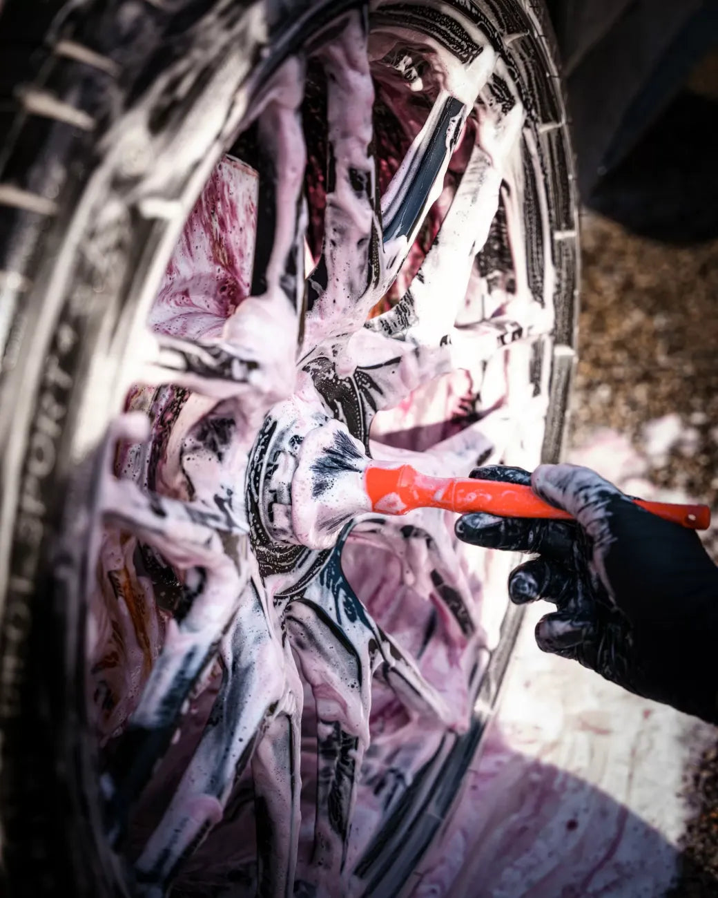 Yum Wheels