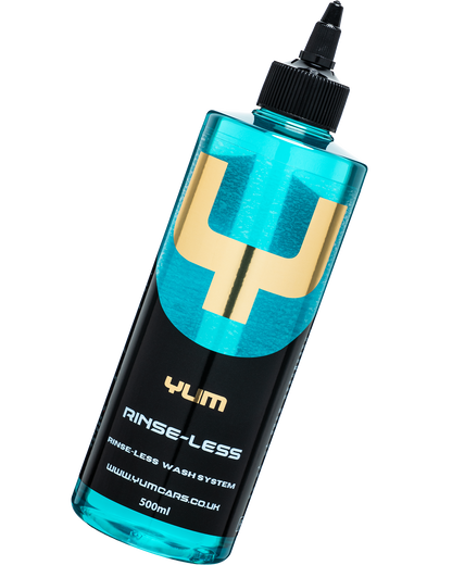 Yum Rinse-Less