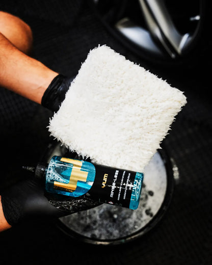 Yum Rinse-Less
