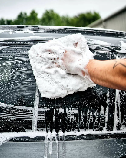 Yum Wash