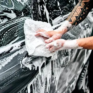 Yum Wash