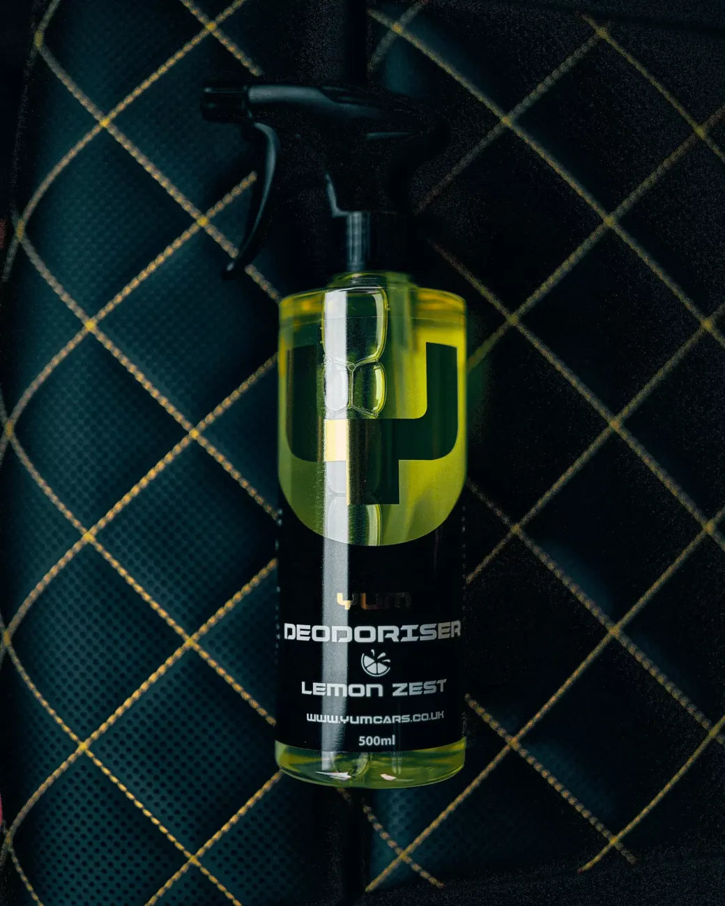 Yum Deodoriser