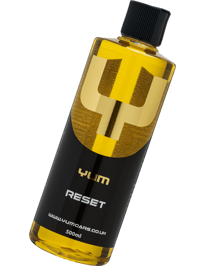 Yum Reset