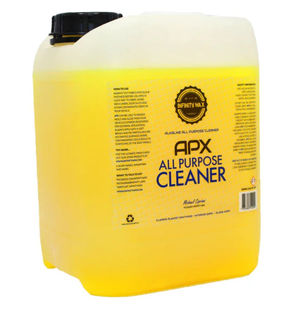 APX All Purpose Cleaner