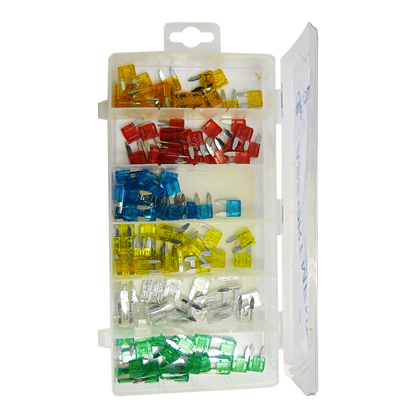 Mini Fuse Assortment