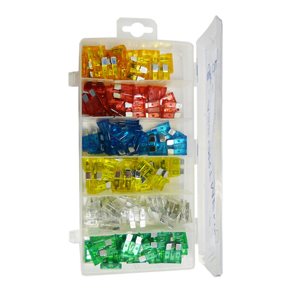 Standard Fuse Assortment