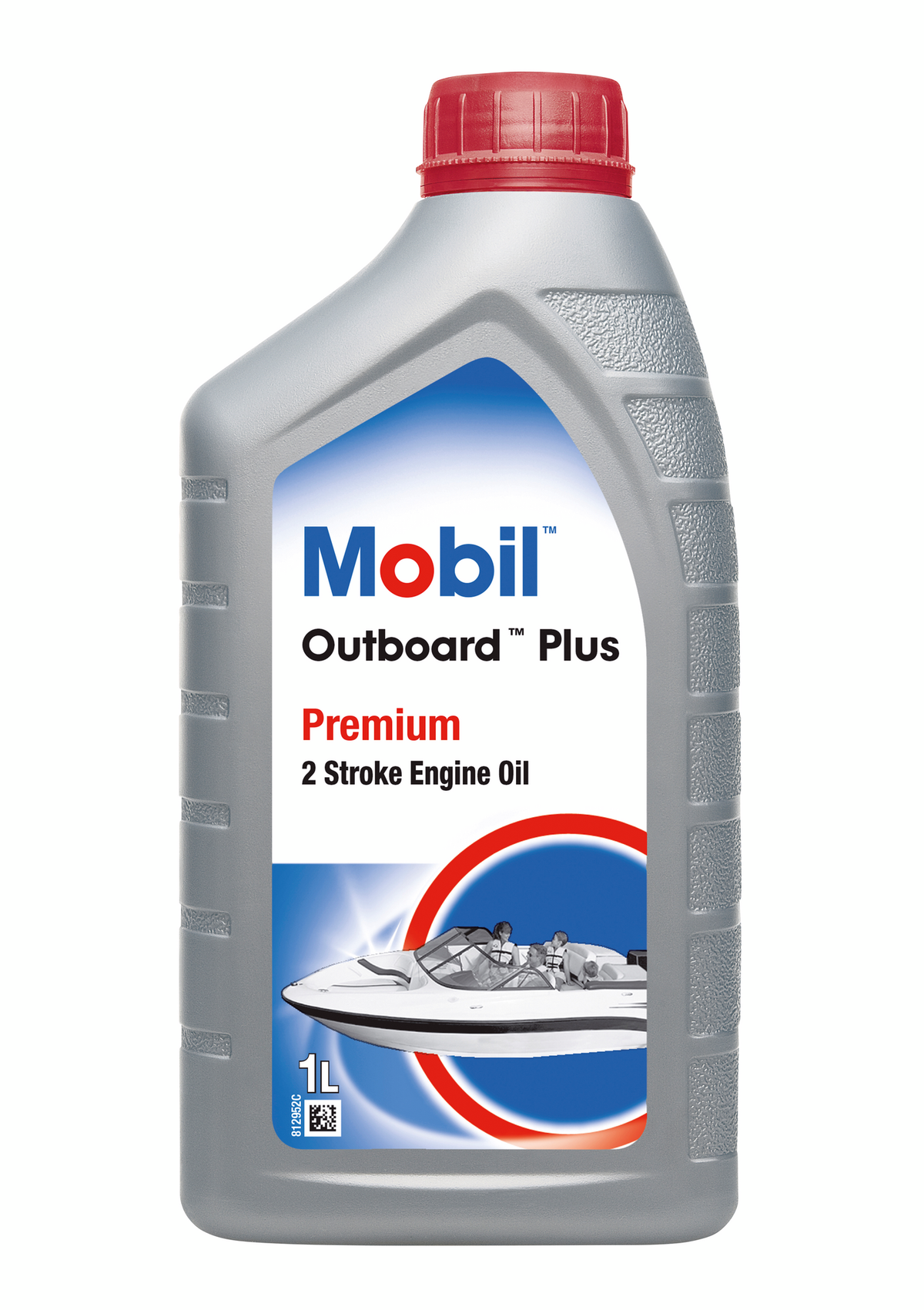 Outboard Plus Two-Stroke Marine Engine Oil