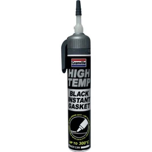 Instant Gasket - Black
