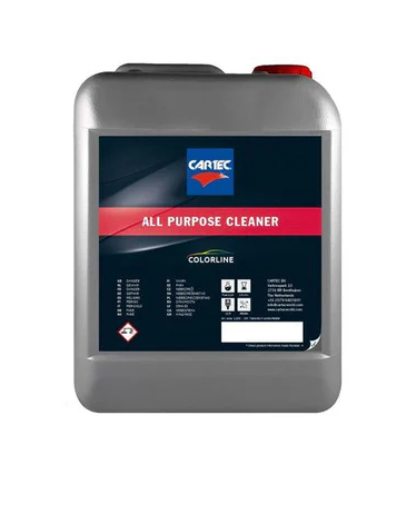 All Purpose Cleaner 5L
