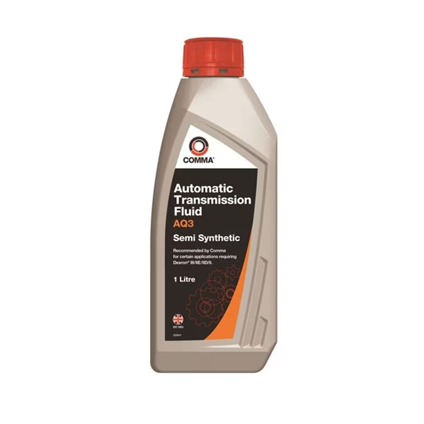 AQ3 Automatic Transmission Gear Fluid