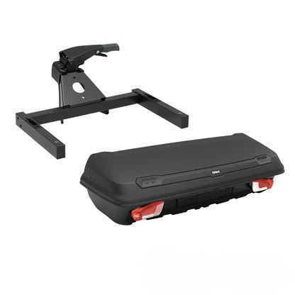 Arcos Box M + Arcos Platform