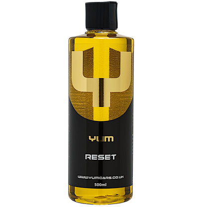 Yum Reset