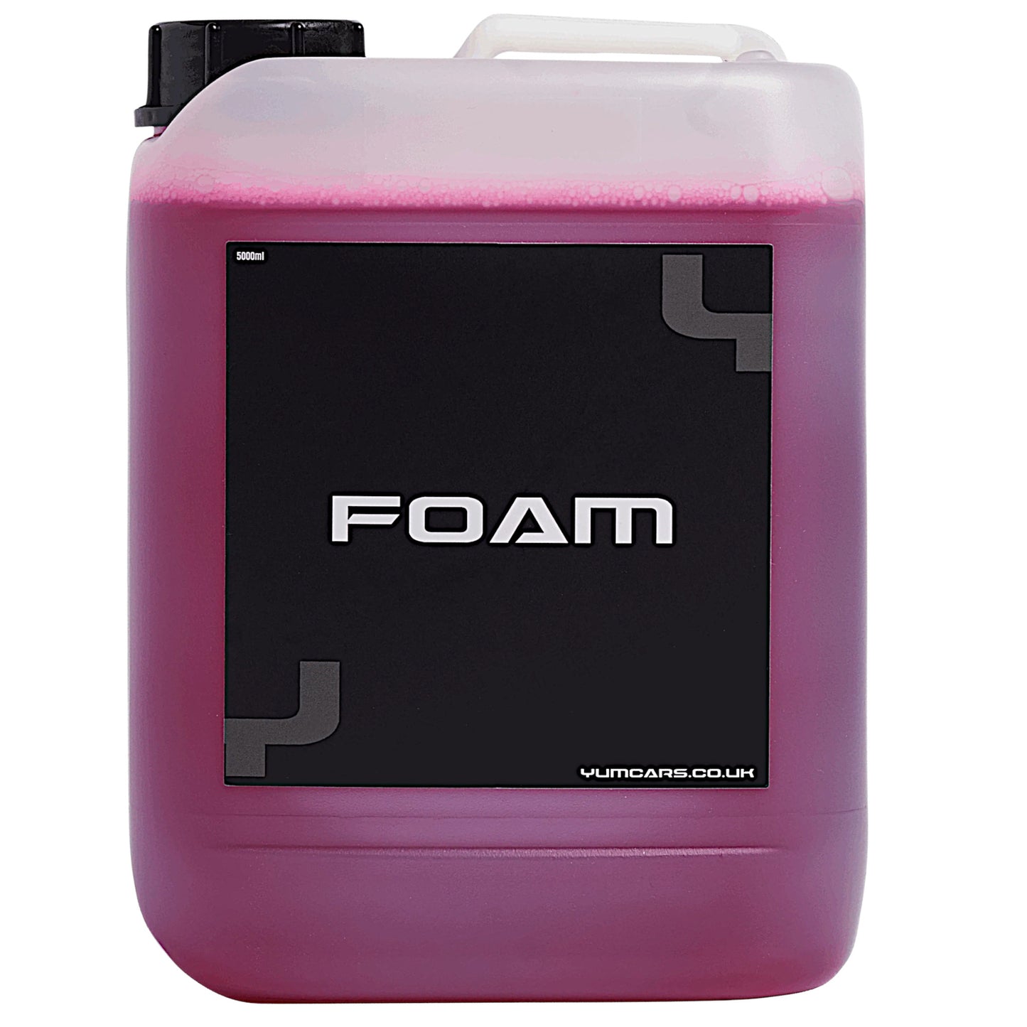 Yum Foam