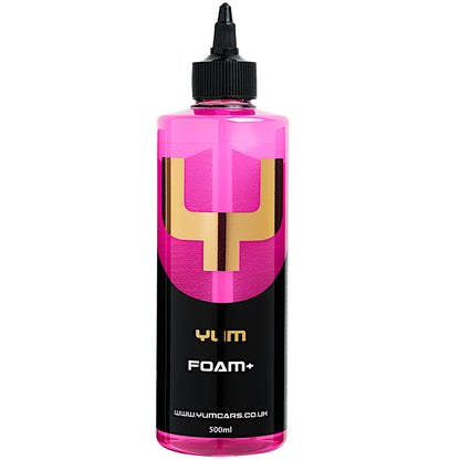 Yum Foam+