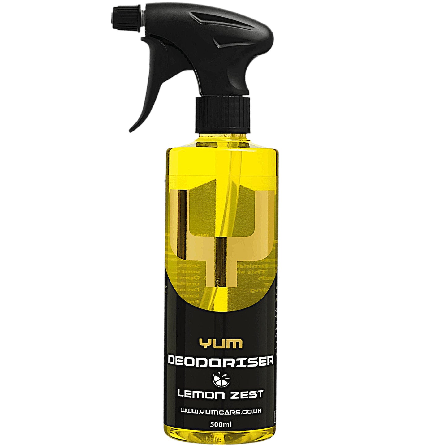 Yum Deodoriser
