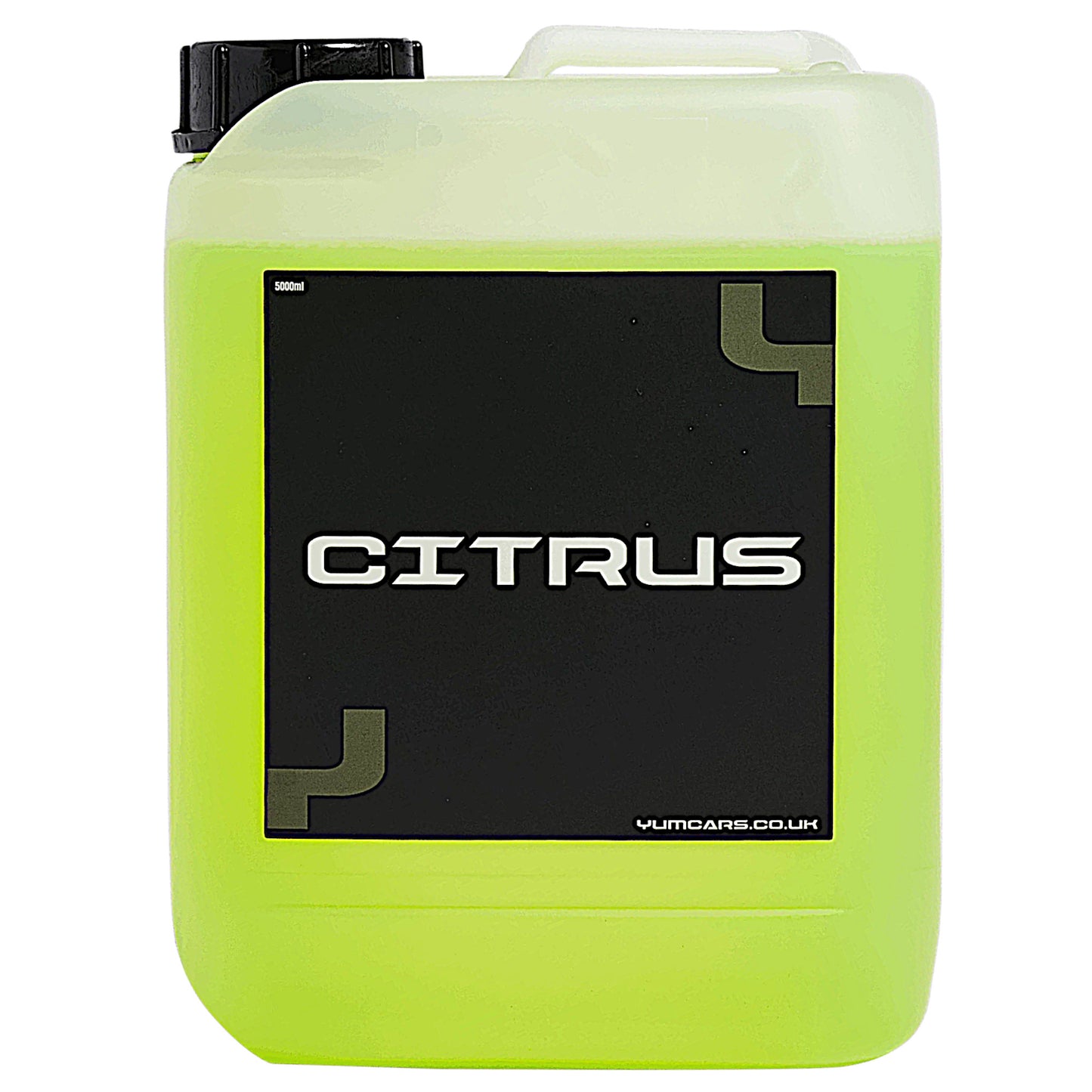 Yum Citrus