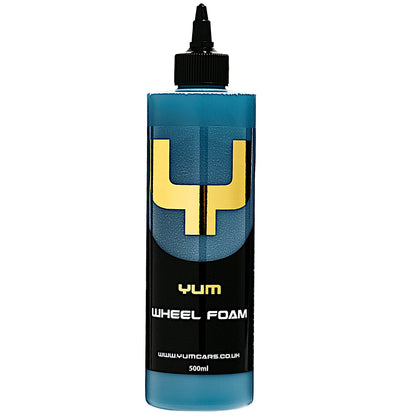 Yum Wheel Foam