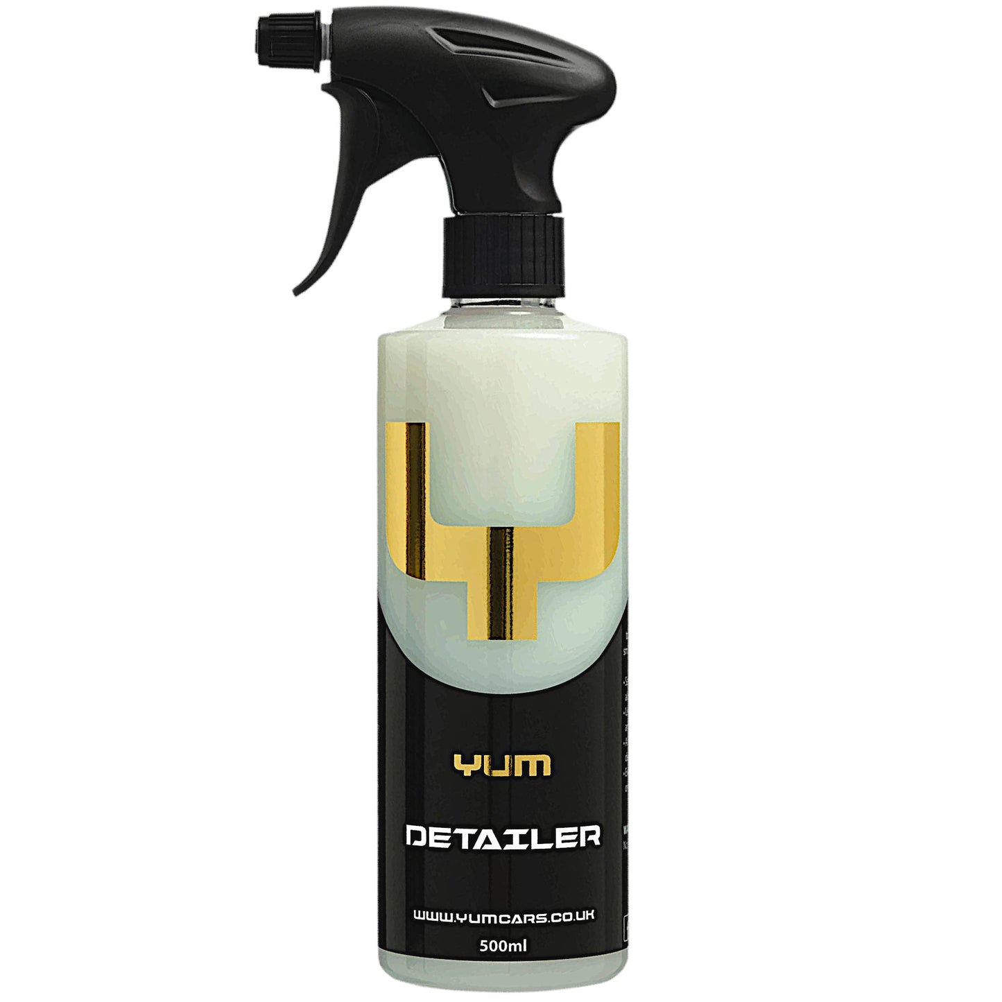 Yum Detailer