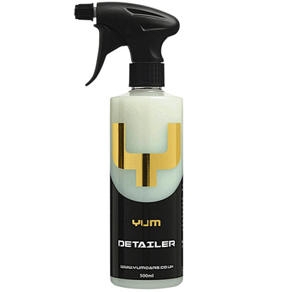 Yum Detailer