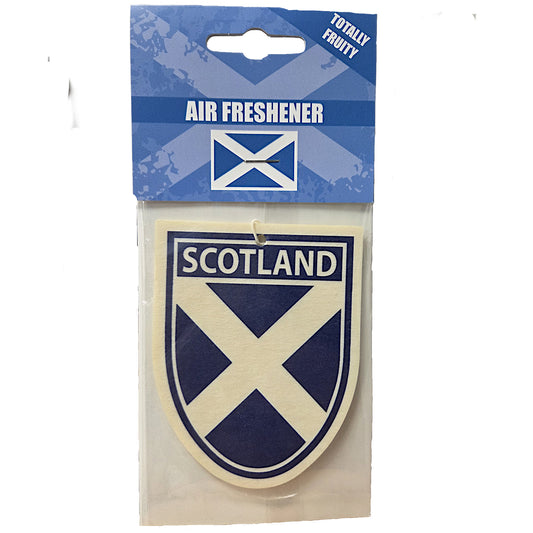 Scotland Air Freshener