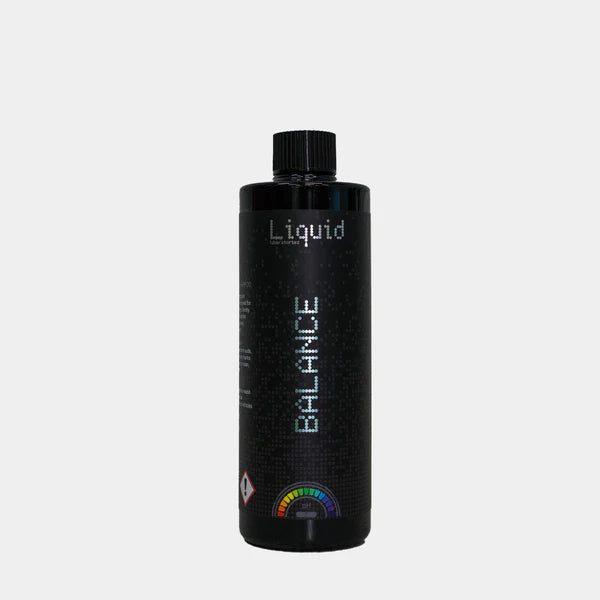 BALANCE - PH Neutral Shampoo