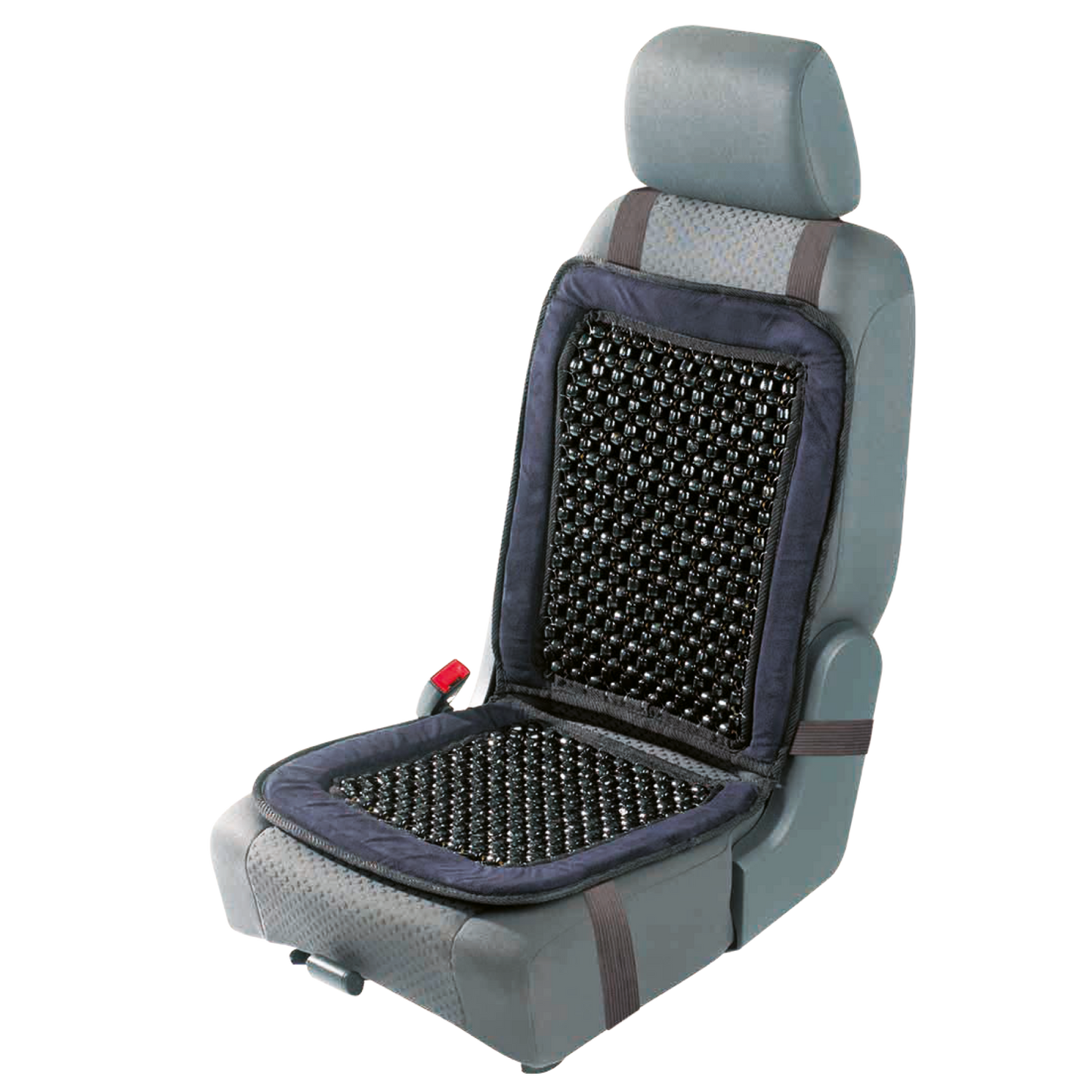 Beaded Seat Cushion
