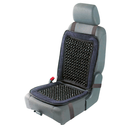 Beaded Seat Cushion