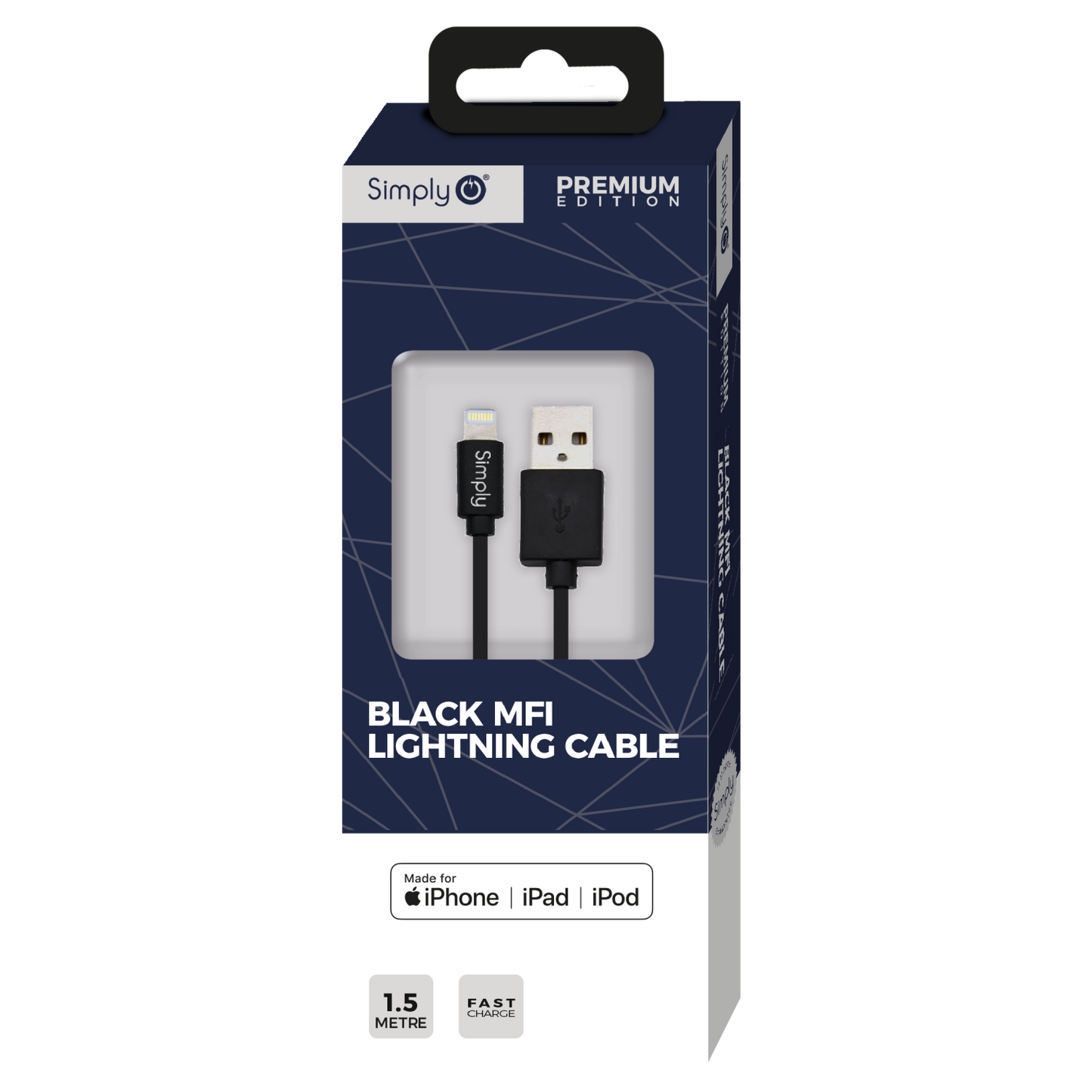 MFI Lightning Cable