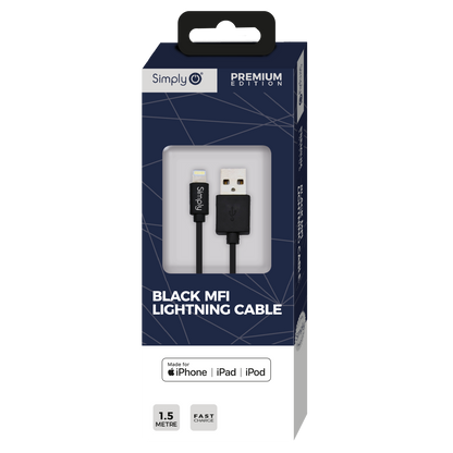 MFI Lightning Cable