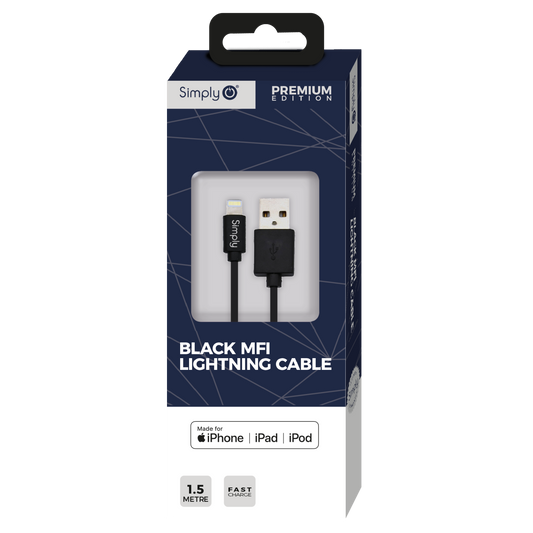 MFI Lightning Cable