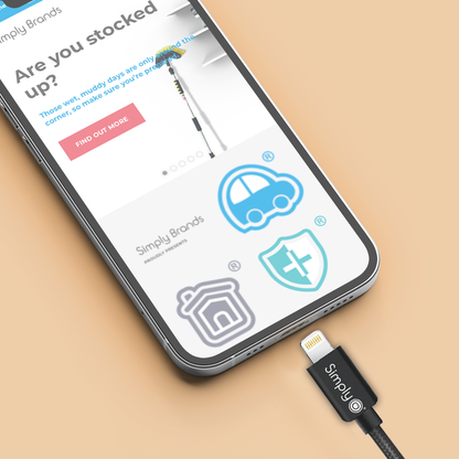 MFI Lightning Cable