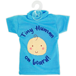 Tiny Human On Board Sign – Autosave Components