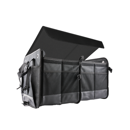 Premium Boot Organiser