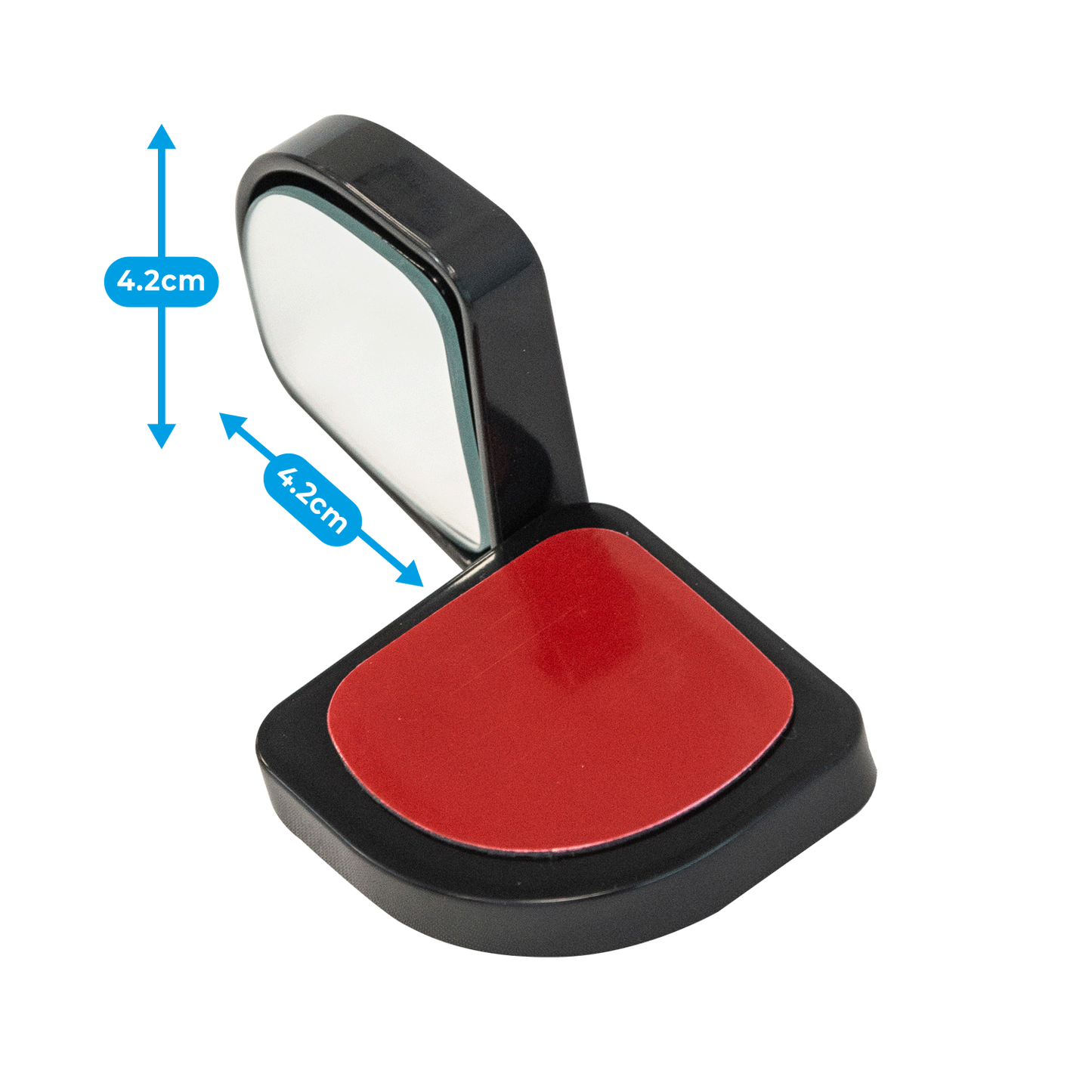 Adjustable Blind Sport Mirror