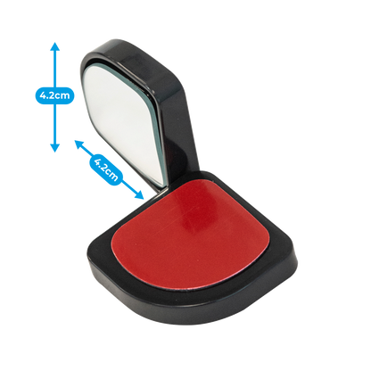 Adjustable Blind Sport Mirror