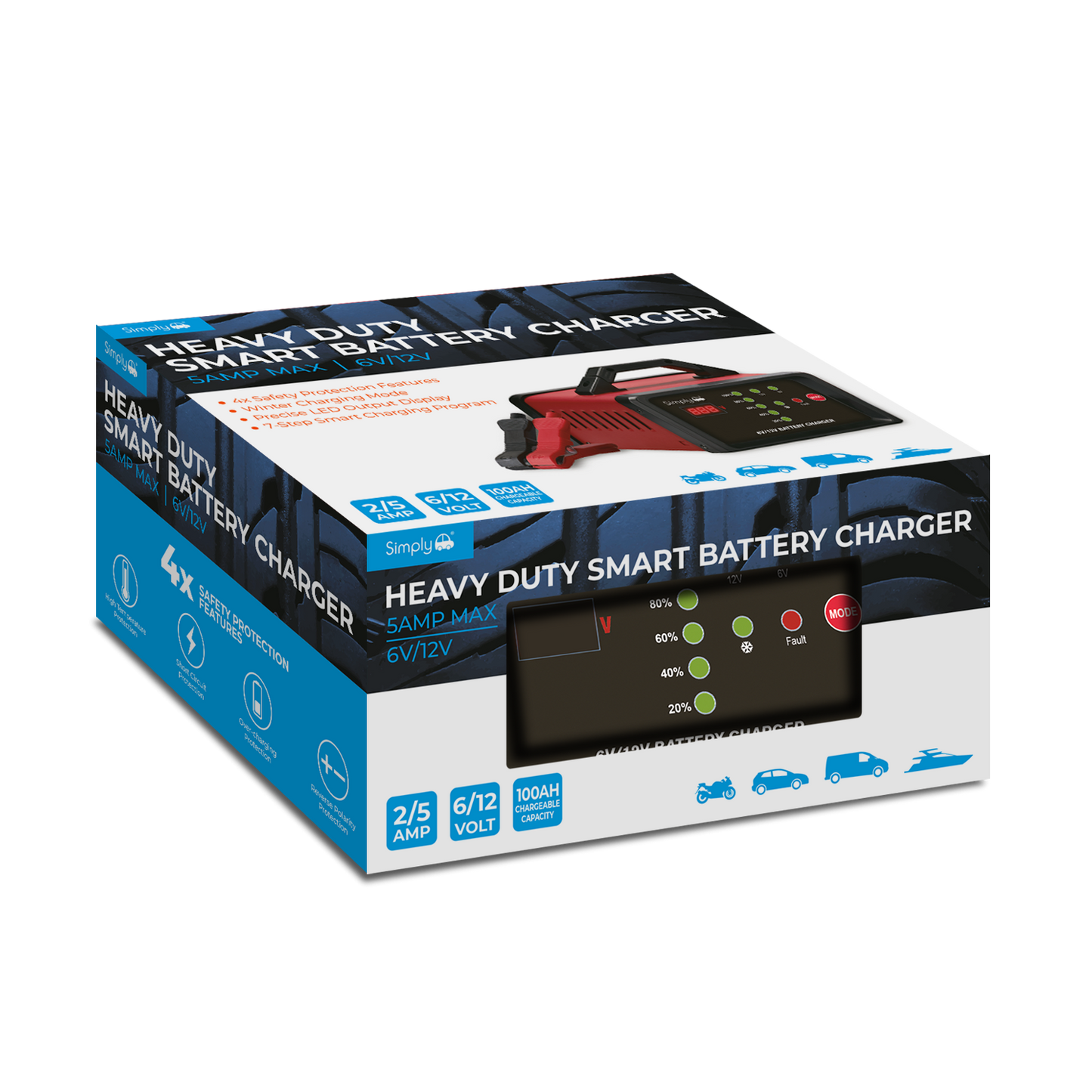 Battery Charger