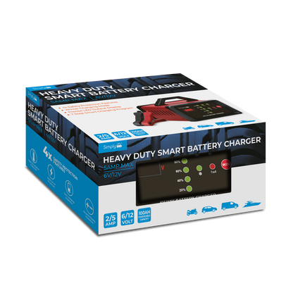 Battery Charger