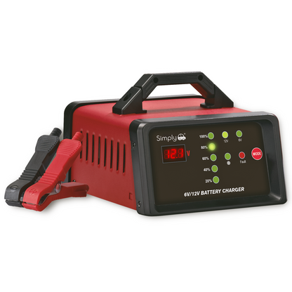 Battery Charger