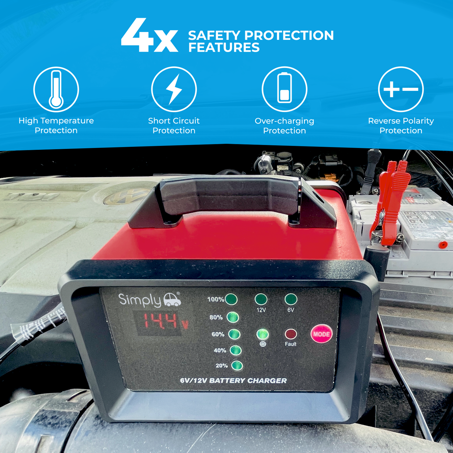Battery Charger