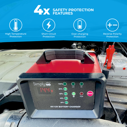 Battery Charger