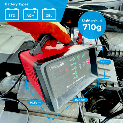 Battery Charger