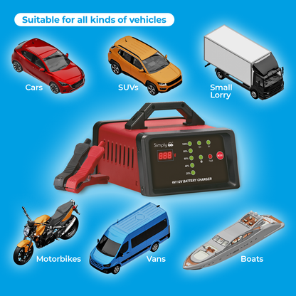 Battery Charger